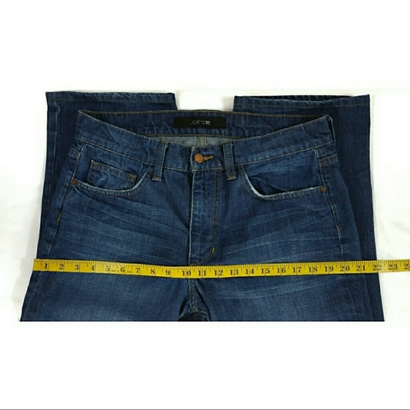 Joes Jeans Rebel Straight Leg 31 by 30 (C) - Picture 6 of 9